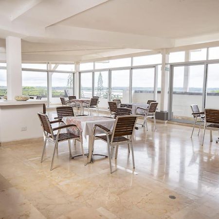 בואנוונטורה Plazamar Pacifico Hotel מראה חיצוני תמונה