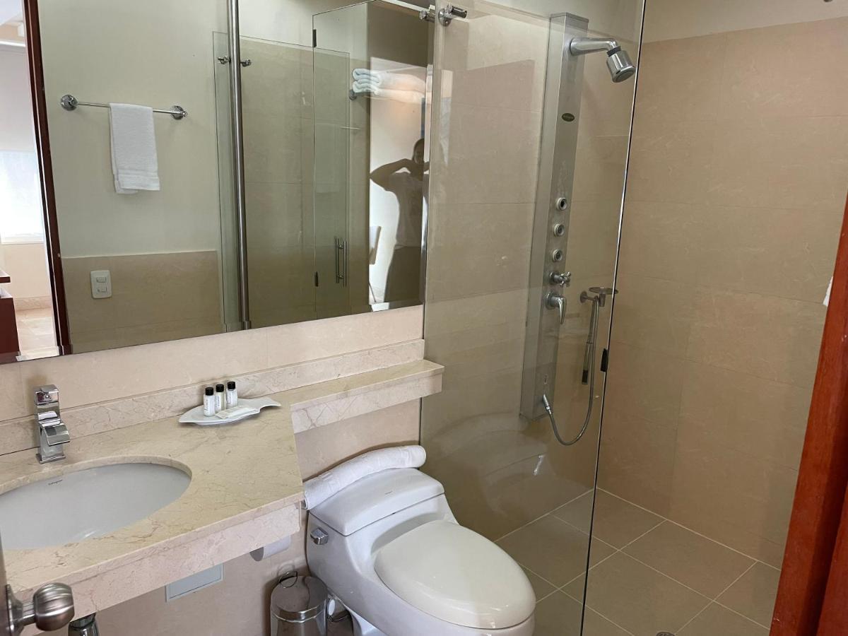 בואנוונטורה Plazamar Pacifico Hotel מראה חיצוני תמונה