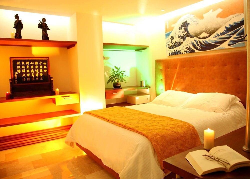 בואנוונטורה Plazamar Pacifico Hotel מראה חיצוני תמונה