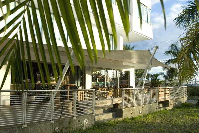 בואנוונטורה Plazamar Pacifico Hotel מראה חיצוני תמונה