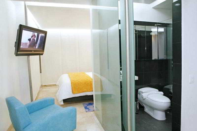 בואנוונטורה Plazamar Pacifico Hotel מראה חיצוני תמונה